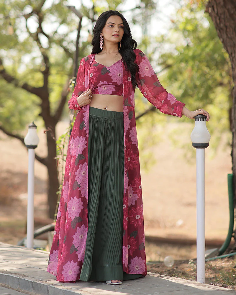 Lehenga Choli